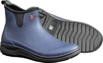 Produktbild von Crosslander Outdoor Stiefel Malmö - marine - 39