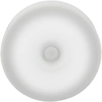 Immagine prodotto di Elegante lampada da comodino con comando touch (batterie non incluse)