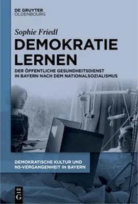 Obrázek produktu pro Demokratie lernen