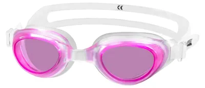 Immagine prodotto di Aqua Speed - Occhialini da nuoto "Agila" per bambini PP502 (taglia unica) (rosa)