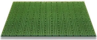 Produktbild von Hamat Condor Fußmatte 40 x 60 cm Grün
