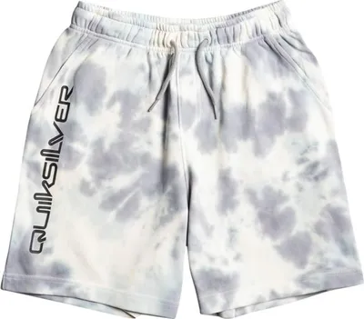 Immagine prodotto di Quiksilver DIAMOND HERITAGE SHORT YOUTH GRIGIO VIOLA TIE DYE 16