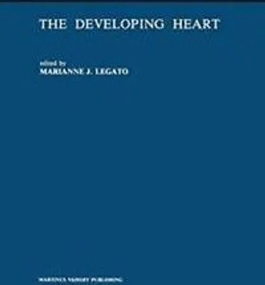Produktbild von The Developing Heart
