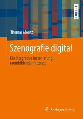 Zdjęcie produktu dla Szenografie digital
