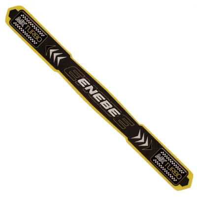 Imagen del producto de Protector Pala Enebe Mx Turbo Amarillo