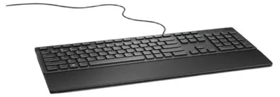 Immagine prodotto di DELL 580-ADHB DELL KB216 Tastiera USB AZERTY belga nera