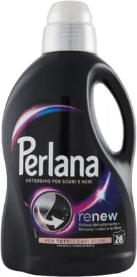 Image de Lessive Nero 28 lavages 1,4 l - Perlana
