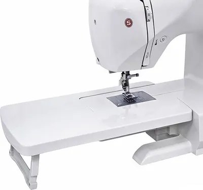 Obrázok produktu pre Rozširujúci stolík Singer 6160, 6180, 6199, 6660, 6680, 6699