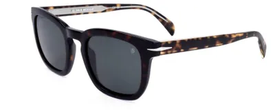 Zdjęcie produktu dla David Beckham DB 7076/S 086/QT Rozmiar: 50