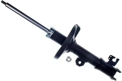 Produktbild von DENCKERMANN Stoßdämpfer Hinten Links für SUZUKI LIANA Schrägheck Federbein DSB405G