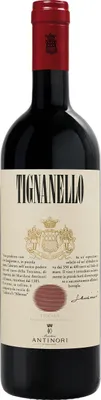 Immagine prodotto di Antinori Tignanello 2022 | Toscana, Italia | 750ml 14.00% Vol.