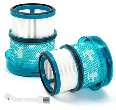 2er-Pack HEPA-Filter für Dyson V16 Staubsauger
