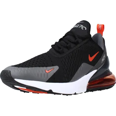 Produktbild von Sport / Zapatillas Hombre NIKE ULTRABEST AIR MAX 270 COLOR Schwarz 001