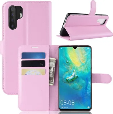Image de Étui pour Huawei P30 Pro : coque, housse, étui de protection, coque rigide, housse
