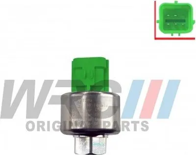 Produktbild von Klimaanlagensensor Lancia Y 1.1 1.2 16V 1.4 12V