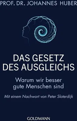 Zdjęcie produktu dla Das Gesetz des Ausgleichs