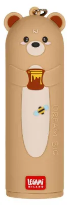 Image de LEGAMI Powerbank - My Super Power Teddy Bär 4800 mAh USB Typ-C