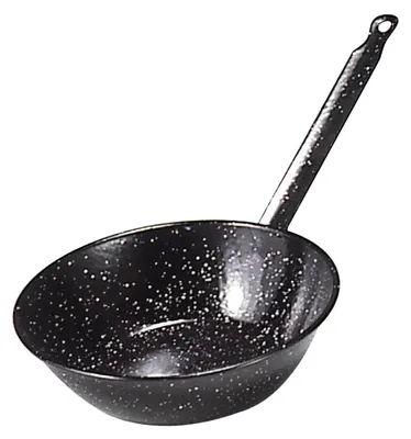 Immagine prodotto di La Ideal WIP 176018-NEGRO in Black color size 22 CM