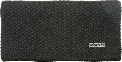 Image de Eisglut Freeo bandeau unie noir