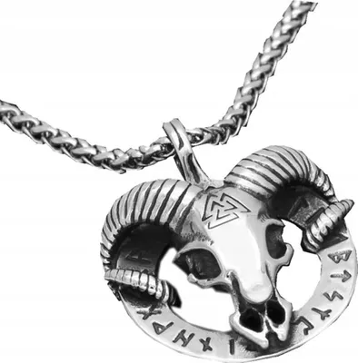 Image de Viking NORDIC BARAN RUNA 456