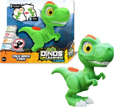 Obrázok produktu pre T-Rex hovoriaci