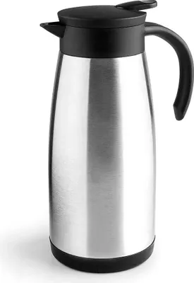Produktbild von Ibili Dinamic Krug 1.2l Silber  Silber One Size