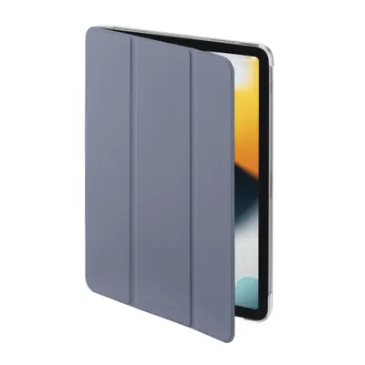 Zdjęcie produktu dla Hama Tablet-Case Fold Clear für Apple iPad 10.9 (10. Gen. 2022), Flieder (00217224)