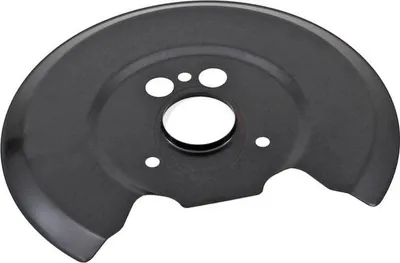Produktbild von A.B.S. Spritzblech Bremsscheibe für FORD MONDEO II (BAP) 11181 Ankerblech