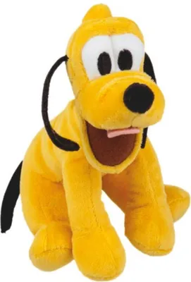 Produktbild von Plyšová postavička Disney Pluto