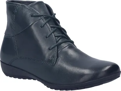 Image de JOSEF SEIBEL Naly 09 | Bottines pour Femmes | vert
