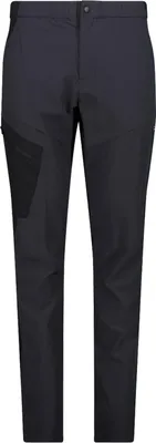 Produktbild von CMP Herren Wanderhose 36253-48, 36253-50, 36253-52, 36253-54, 36253-56 CMP-33T6627 ANTRACITE 54