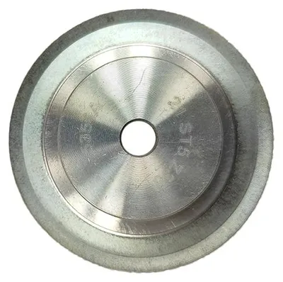 Imagen del producto de Polea para correa de distribución, diámetro: 5 mm, 36 dientes, correa de 10 mm, aluminio, modelo AT5, marca Ozdowski