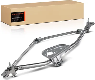 Image de Frankberg 1x Biellette d'essuie-glace Avant pour Audi A6 4B2 C5 4B5 Allroad 4BH