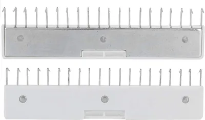 Produktbild von Universelle Strickmaschine Klauenaufhänger aus Aluminiumlegierung