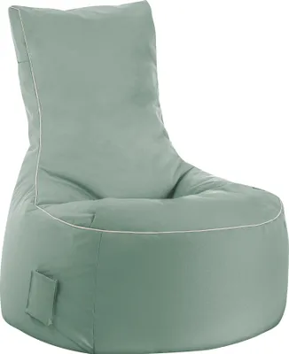 Produktbild von Sitting Point Swing SCUBA eukalyptus