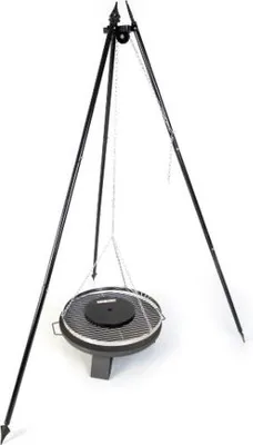 Obrázek produktu pro Stojan Na Zahradní Grily 60 Cm - W-99Troj