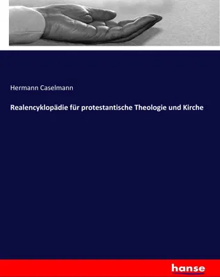 Produktbild von Realencyklopädie für protestantische Theologie und Kirche
