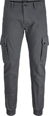 Immagine prodotto di Jack & Jones Paul Warner Cargo Grigio - Taglia 32/34