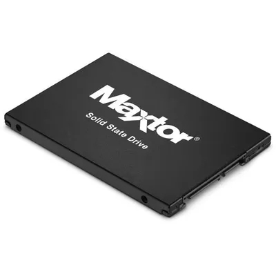 Image de Disque dur Seagate YA960VC1A001 960 GB SSD