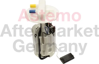 Produktbild von HITACHI Benzinpumpe 2503443 für OPEL INSIGNIA Caravan elektrisch