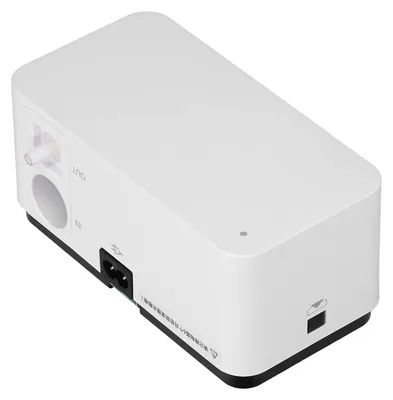 Obrázok produktu pre Tichá kondenzátová pumpa automatické odstraňovanie - HVAC/chladiace zariadenia - 24 m³/h - 12 m výškový zdvih