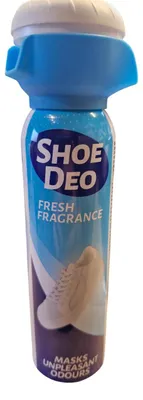 Produktbild von Shoe Deo Fresh Fragrance 150ml