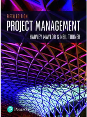 Obrázek produktu pro Project Management