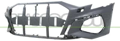 Image de Pare-chocs PRASCO pour AUDI A3 Sportback (8YA) avec apprêt AD3291011