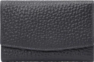 Image de VOi porte-monnaie Hirsch Aida Wallet Blue bleu marine