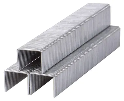 Productafbeelding van U-klemmen, 10 mm, 2000 stuks, geschikt voor ETM1004 en ETM1005