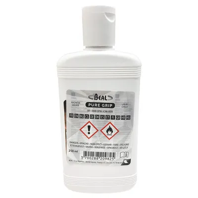 Obrázok produktu pre Beal Pure Grip tekuté horčík 250ml