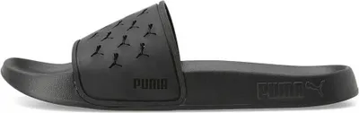Produktbild von Puma Leadcat 2.0 Cut Out Badesandalen Schwarz EU 43 Herren,Damen Schwarz EU 43