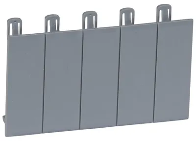 Produktbild von Legrand 001961 Elektrische Verteilungsplatinen-Zubehör