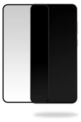 Image de Mobilize : protection d'écran en verre trempé - Compatible avec les coques